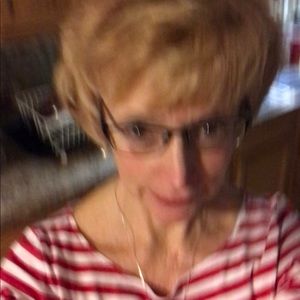 Meet your Posher, Wendy